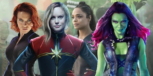 Dự đoán tên và thời gian phát hành 9 phim Avengers MCU