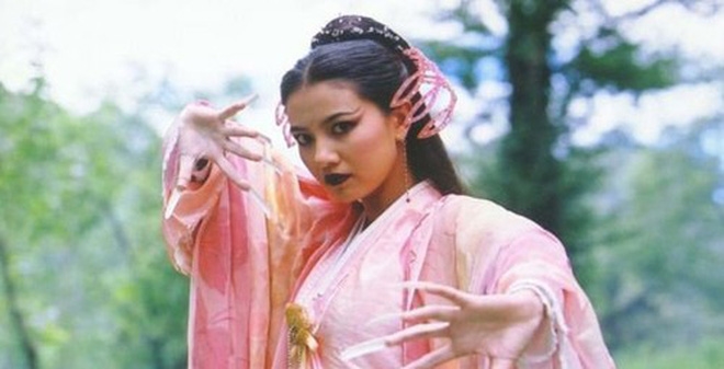 Khi mỹ nhân Hoa ngữ 'lật mặt' trên màn ảnh, ai là người xuất sắc nhất?