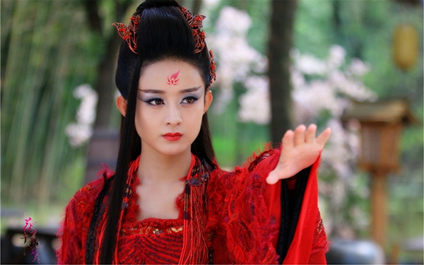 Khi mỹ nhân Hoa ngữ 'lật mặt' trên màn ảnh, ai là người xuất sắc nhất?