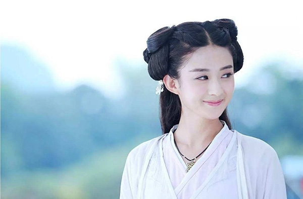 Khi mỹ nhân Hoa ngữ 'lật mặt' trên màn ảnh, ai là người xuất sắc nhất?