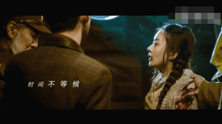 Khi mỹ nhân Hoa ngữ bị tát 'lật mặt' trên màn ảnh