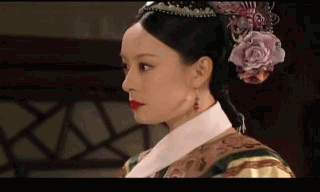 Khi mỹ nhân Hoa ngữ bị tát 'lật mặt' trên màn ảnh