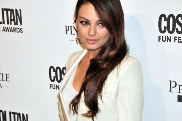 Mila Kunis và những khó khăn khi đối diện với tin đồn ly hôn