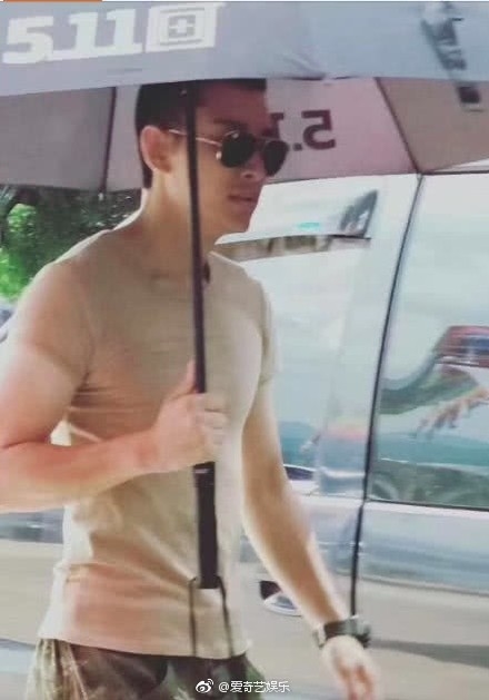 Giả Nãi Lượng khiến người hâm mộ lo sốt vó vì ngày càng gầy yếu