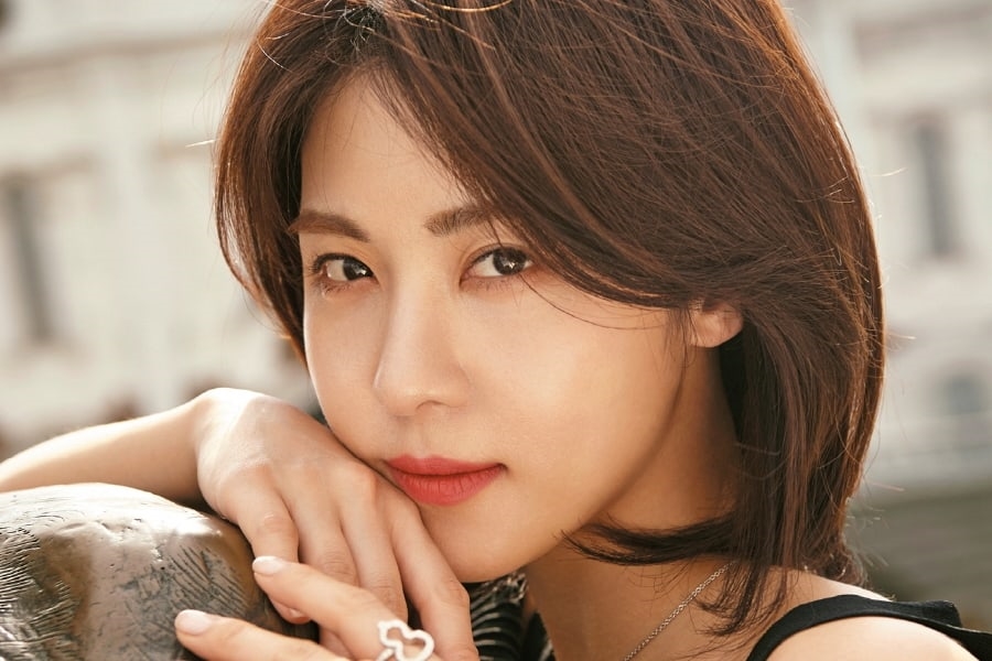 Ha Ji Won tham gia phim truyền hình mới đề tài gián điệp