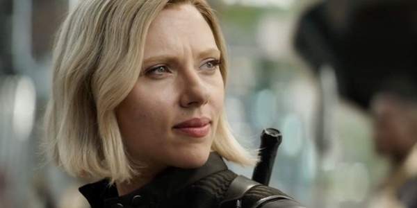 Hành trình biến đổi nhan sắc của Scarlett Johansson