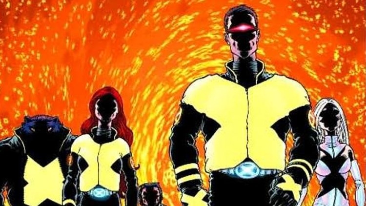 Điều đáng nói ở đây là trang phục của các mẫu đồ chơi trên dường như được lấy cảm hứng từ thiết kế của họa sĩ Frank Quietly trong nguyên tác New X-Men ra mắt từ đầu những năm 2000.