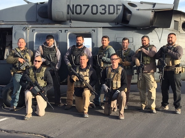 Các nhà phê bình phim thế giới nói gì về bộ phim Sicario 2