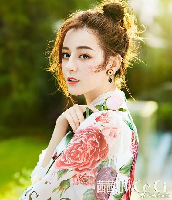 Photoshop quá đà khiến nhan sắc của các sao nữ Hoa ngữ trở nên khác lạ