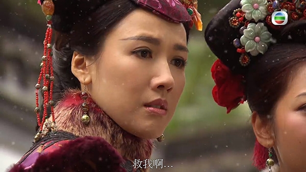 Lý Thi Hoa quyết định rời bỏ TVB sau 15 năm cống hiến vất vả?