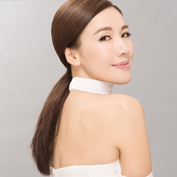 Lý Thi Hoa quyết định rời bỏ TVB sau 15 năm cống hiến vất vả?