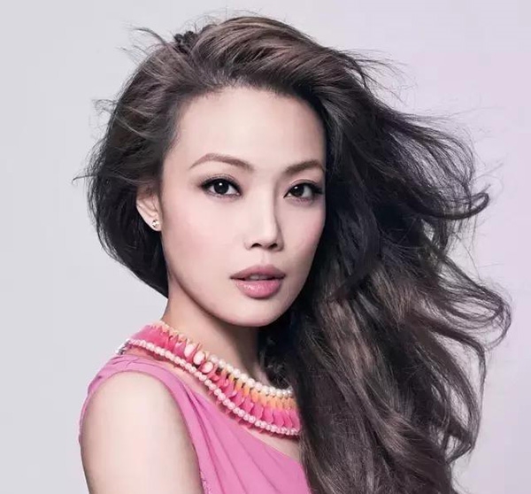Mỹ nhân Hoa ngữ bị chê mặt bự: Người vẫn đẹp, người lại bị oan