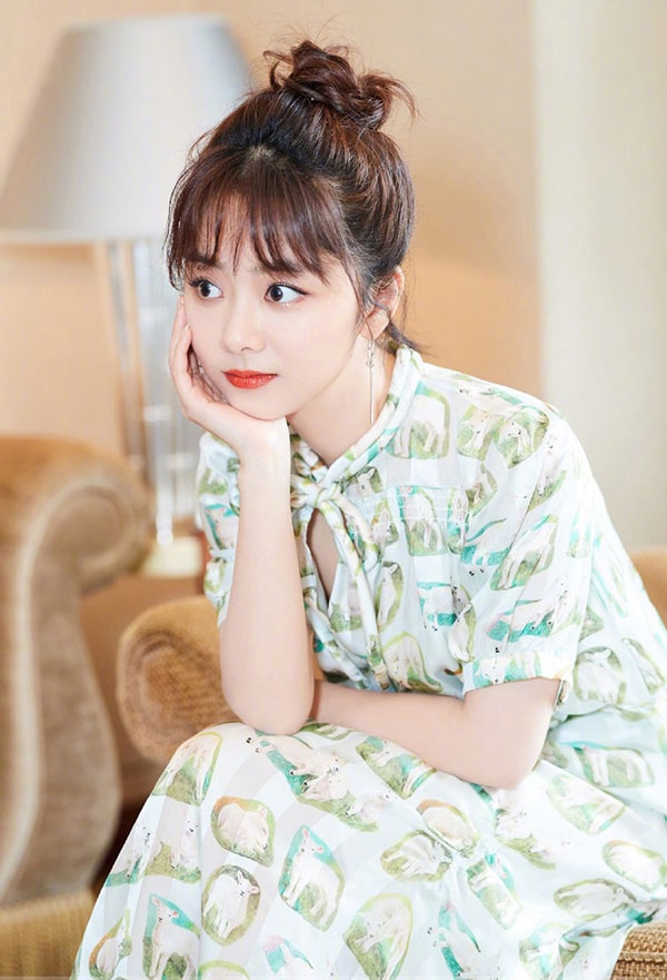 Mỹ nhân Hoa ngữ bị chê mặt bự: Người vẫn đẹp, người lại bị oan
