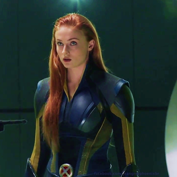 Nguồn gốc Dark Phoenix trong phim X-Men: Dark Phoenix