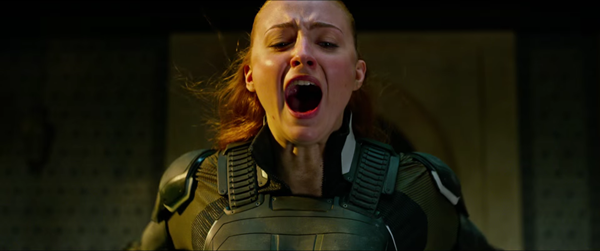Nguồn gốc Dark Phoenix trong phim X-Men: Dark Phoenix