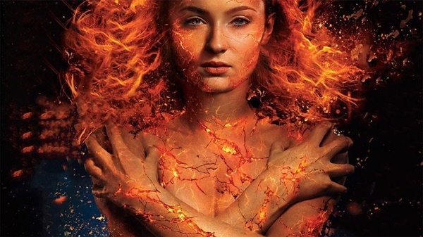 Nguồn gốc Dark Phoenix trong phim X-Men: Dark Phoenix