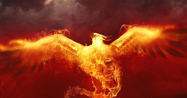 Nguồn gốc Dark Phoenix trong phim X-Men: Dark Phoenix