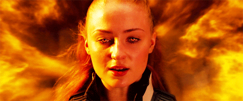 Nguồn gốc Dark Phoenix trong phim X-Men: Dark Phoenix
