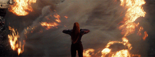Nguồn gốc Dark Phoenix trong phim X-Men: Dark Phoenix