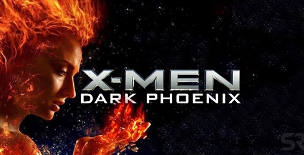 Nguồn gốc Dark Phoenix trong phim X-Men: Dark Phoenix