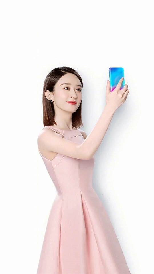 Photoshop quá đà khiến nhan sắc của các sao nữ Hoa ngữ trở nên khác lạ
