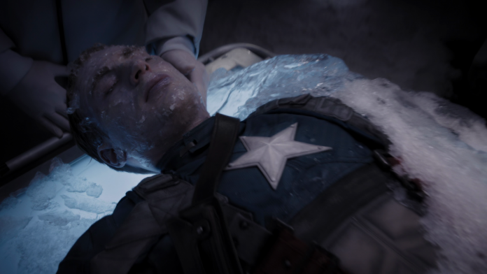 Sự thật bất ngờ! Vì sao Captain America có thể 'ngủ đông' được 70 năm?