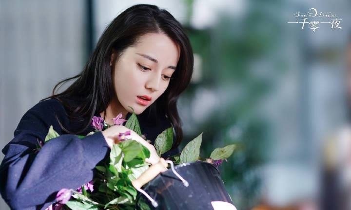 Nhiệt Ba, Triệu Lệ Dĩnh, ai có khả năng soán ngôi Phạm Băng Băng