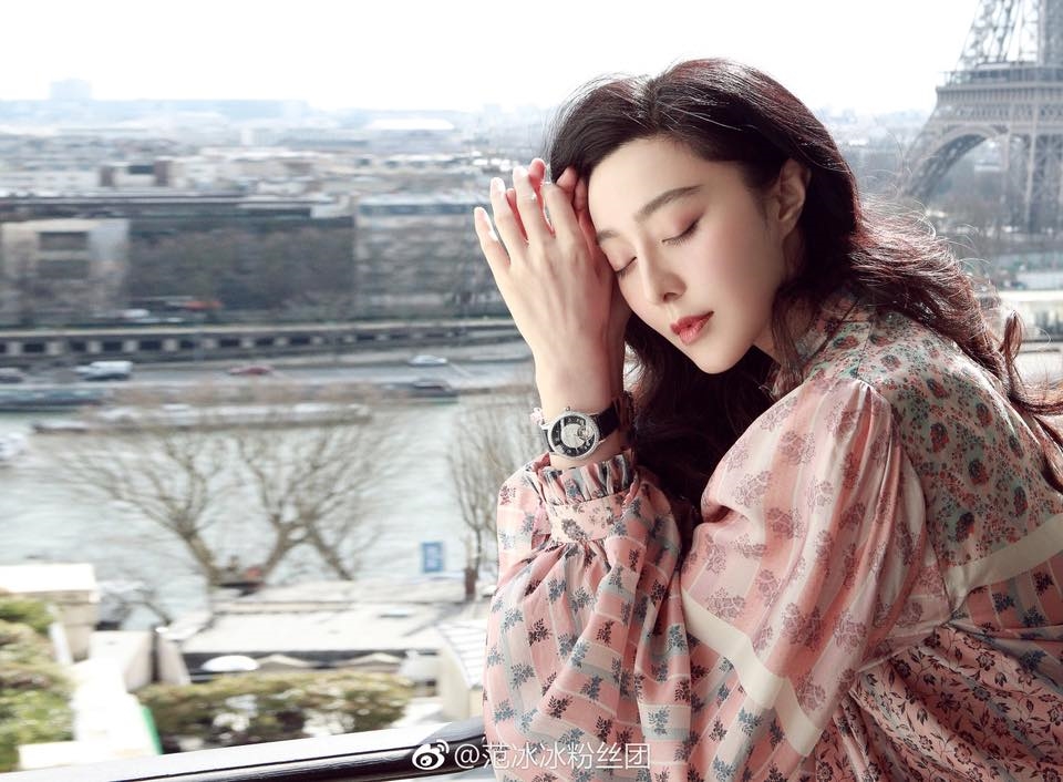 Nhiệt Ba, Triệu Lệ Dĩnh, ai có khả năng soán ngôi Phạm Băng Băng