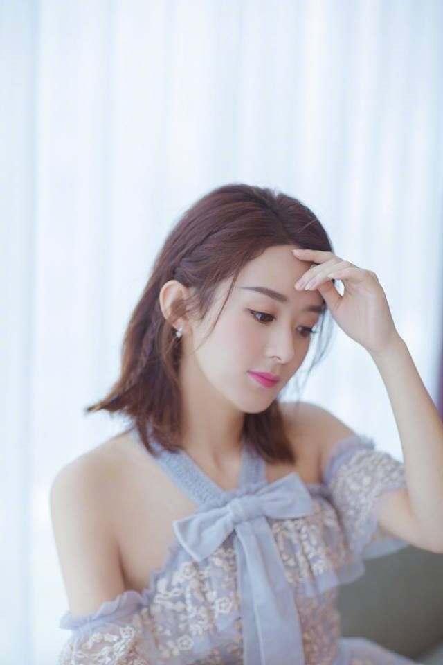 Nhiệt Ba, Triệu Lệ Dĩnh, ai có khả năng soán ngôi Phạm Băng Băng