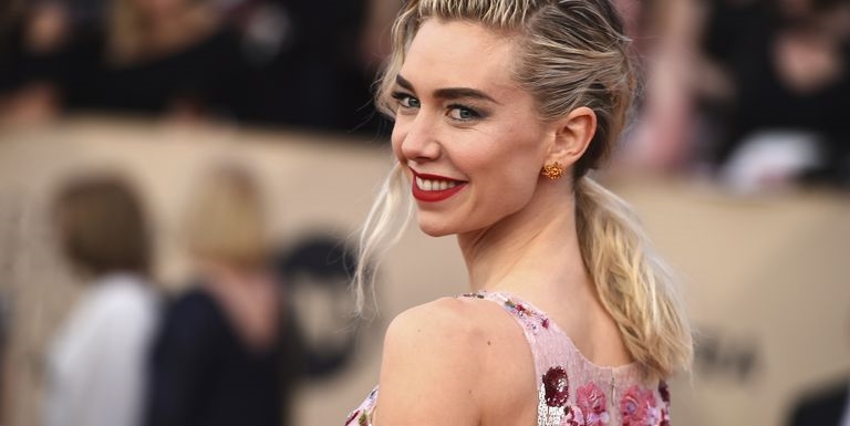 Vanessa Kirby sẽ trở thành em gái Jason Statham trong phim mới