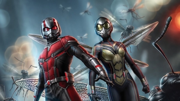 Giải thích ý nghĩa 2 đoạn after-credit phim Ant-Man and the Wasp