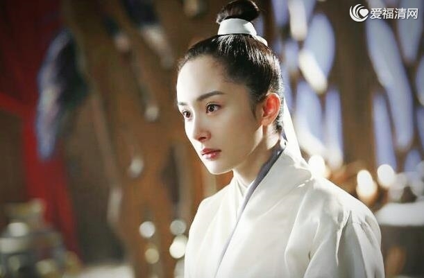 Những lần sao nữ Hoa ngữ giả trai thành công trên mà ảnh nhỏ
