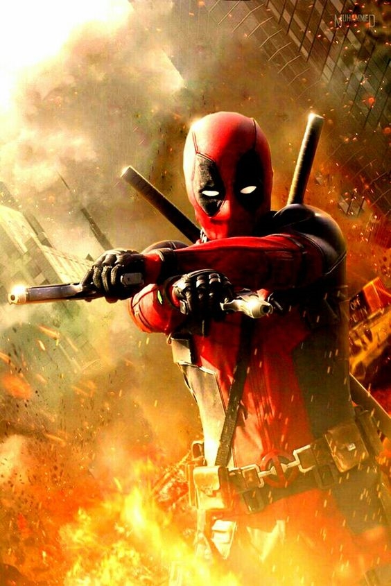 Deadpool 2 sẽ công chiếu bản đầy đủ không-cắt-xén