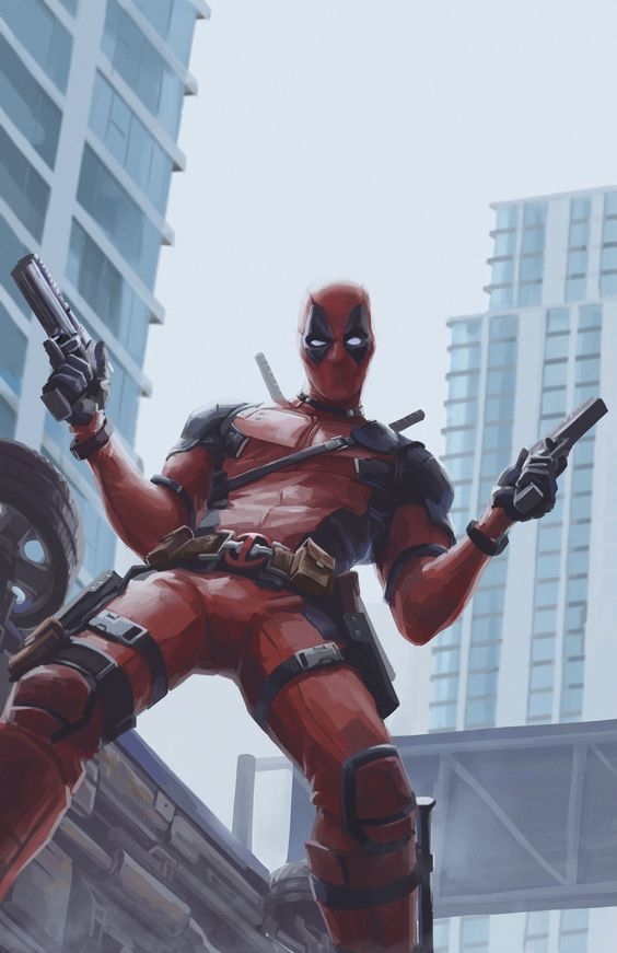 Deadpool 2 sẽ công chiếu bản đầy đủ không-cắt-xén