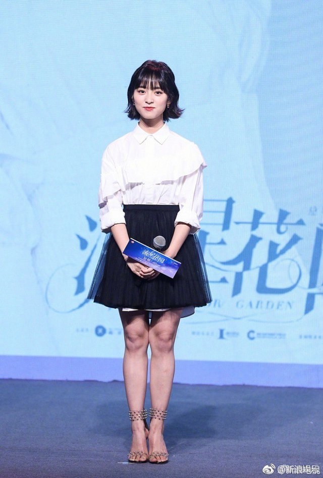 Những mỹ nhân Hoa ngữ xinh đẹp nhưng lại sở hữu đôi chân kém đẹp