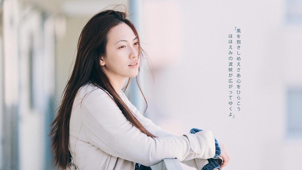 Anh Đào - cô nàng ngọc nữ được yêu thích qua loạt bộ phim đình đám