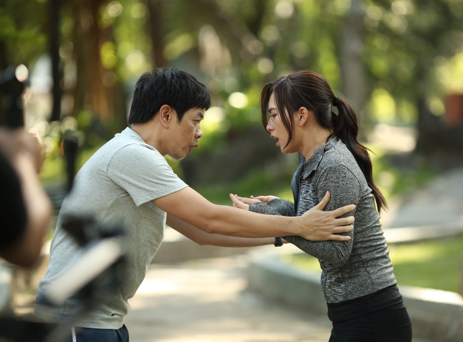 Anh Đào - cô nàng ngọc nữ được yêu thích qua loạt bộ phim đình đám