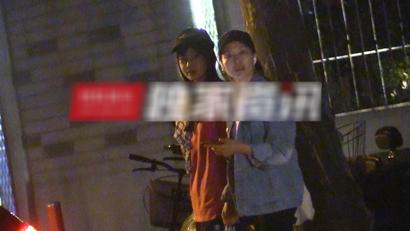 Dương Mịch và AngelaBaby lại gây bão mạng khi hẹn hò giữa đêm