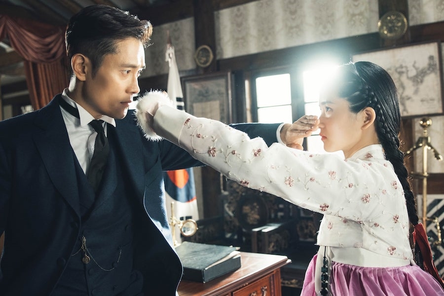 'Mr. Sunshine' rating tiếp tục tăng cao lập kỷ lục mới sau 2 tập đầu