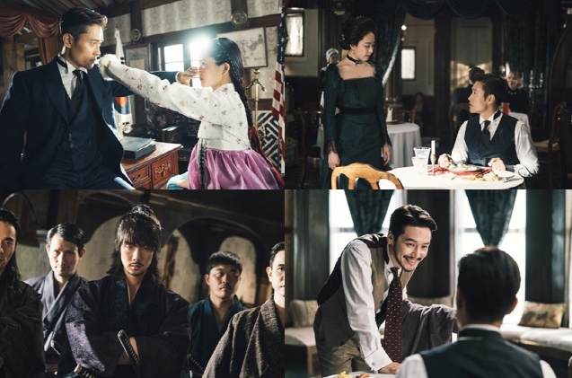 'Mr. Sunshine' rating tiếp tục tăng cao lập kỷ lục mới sau 2 tập đầu