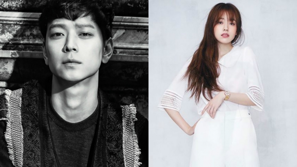 Nghi vấn tài tử Kang Dong Won và Han Hyo Joo hẹn hò tại Mỹ