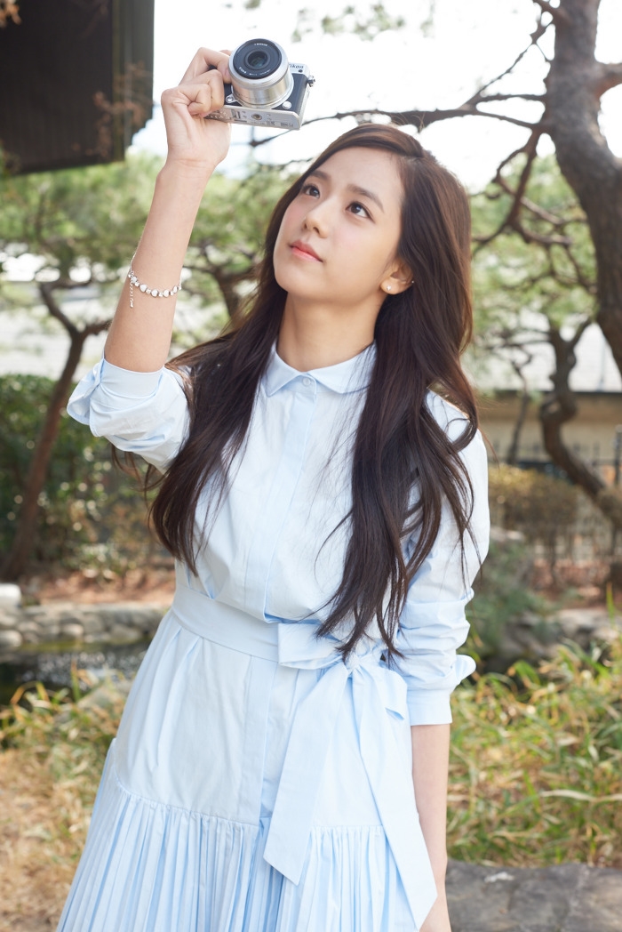 Bảng xếp hạng những nữ idol xứ Hàn có vẻ ngoài siêu thực