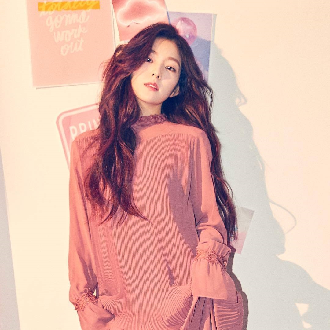 Bảng xếp hạng những nữ idol xứ Hàn có vẻ ngoài siêu thực