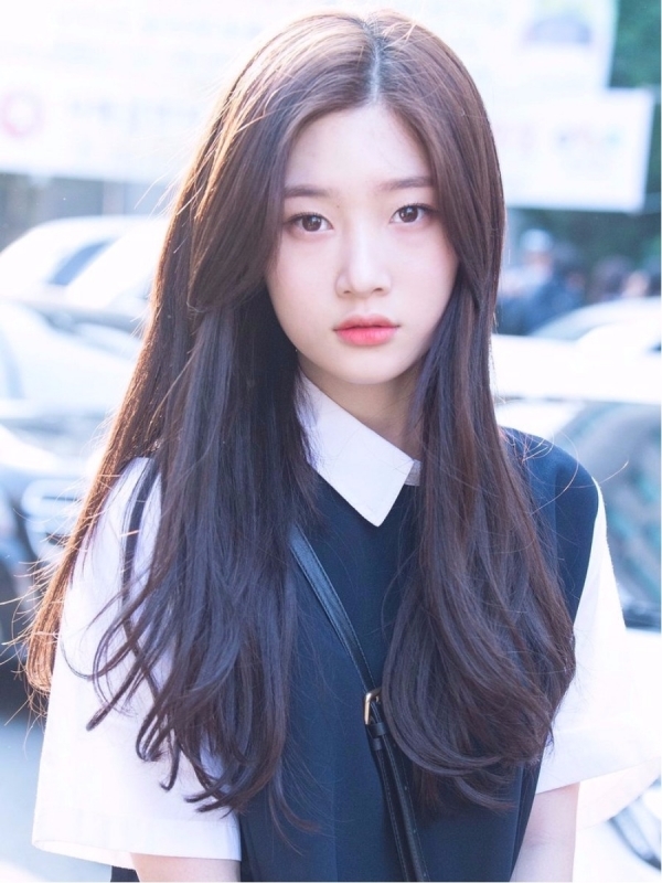 Bảng xếp hạng những nữ idol xứ Hàn có vẻ ngoài siêu thực