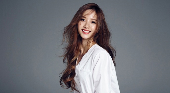 Bảng xếp hạng những nữ idol xứ Hàn có vẻ ngoài siêu thực