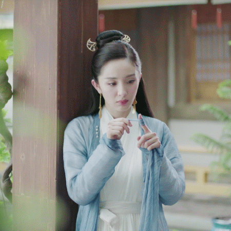 Nhờ Phù Dao Hoàng Hậu, Dương Mịch xóa bỏ biệt danh “Nữ hoàng phim rác”