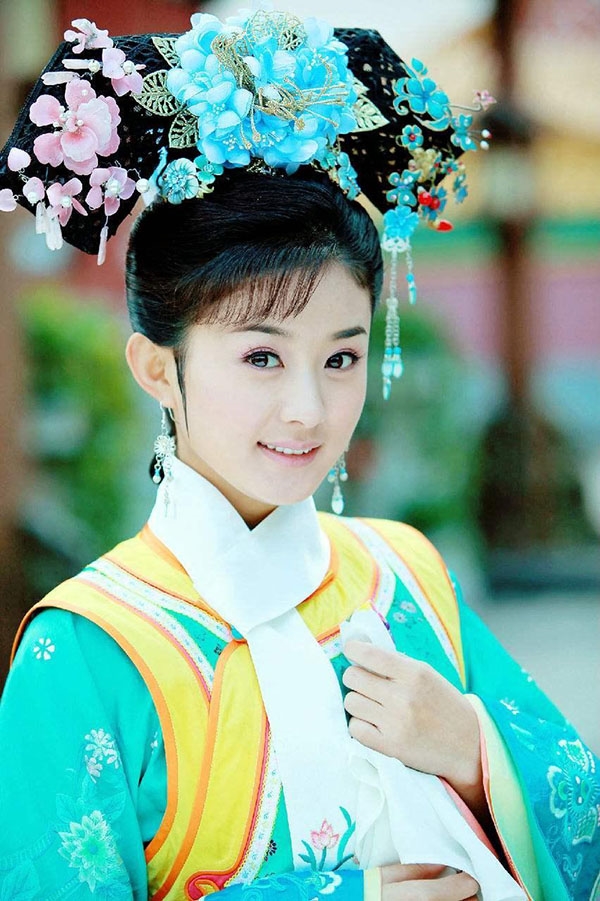Triệu Lệ Dĩnh sẽ hợp tác với Tôn Lệ trong siêu phẩm mới?