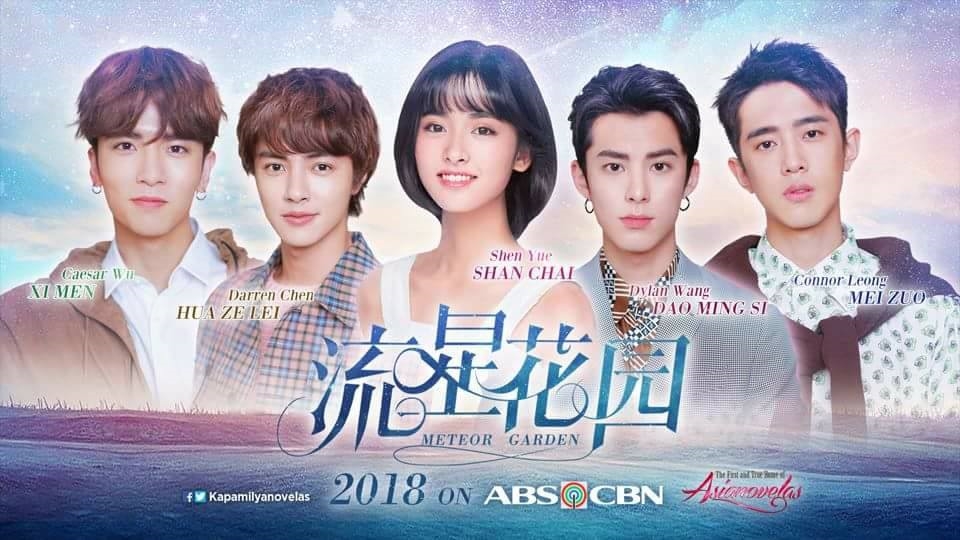 Vừa lên sóng Vườn Sao Băng 2018 đã bị khán giả quay lưng vì quá tệ