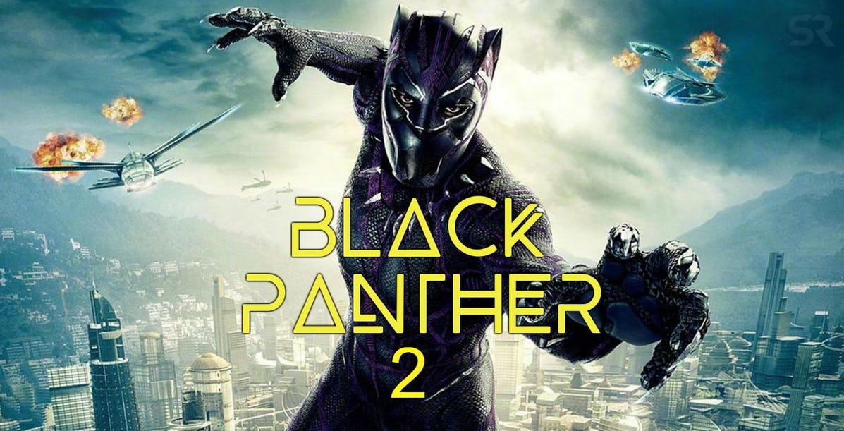 Black Panther 2 sẽ trở lại vào tháng 2 năm 2021