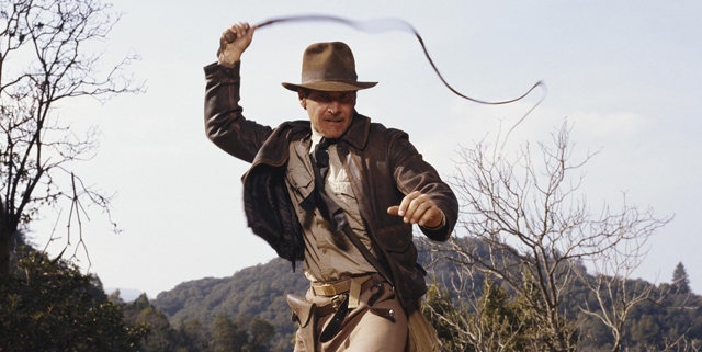 Indiana Jones 5 thêm một lần nữa lỗi hẹn với khán giả